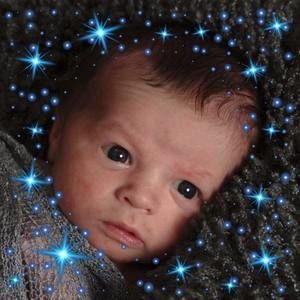 Meet your Posher, Junetta